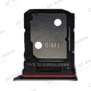 Tiroir SIM Premium Xiaomi Poco M8 5G Vert
