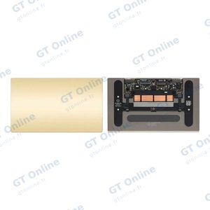 Trackpad Apple MacBook Retina 12" (Early 2015) A1534 Or