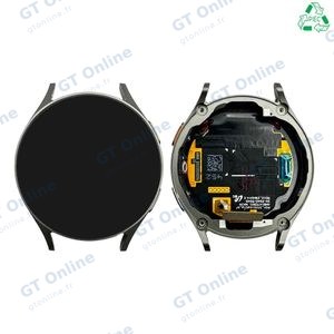 Écran Tactile Original d'occasion Samsung Galaxy Watch 7 44mm Noir