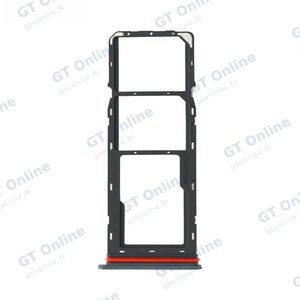 Tiroir Sim Premium Realme C65 4G Noir Stellaire