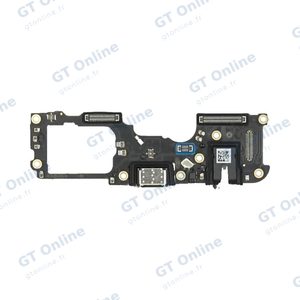 Connecteur de Charge Premium Realme GT Master Edition