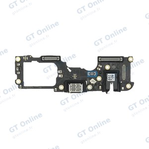 Connecteur de Charge Premium Realme GT Master Edition