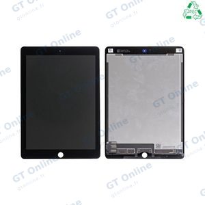 Écran Tactile Original reconditionné Apple iPad Pro 12.9" (1e génération) A1584/A1652 Noir