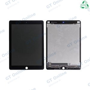 Écran Tactile Original reconditionné Apple iPad Pro 12.9" (1e génération) A1584/A1652 Noir