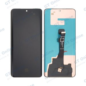 Écran Tactile Oled Huawei P50 Pro Noir
