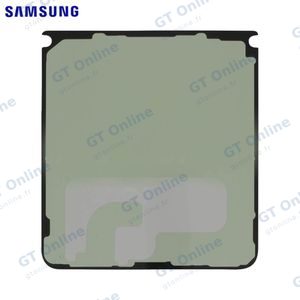 Stickers Adhésif Cache Arrière Original Samsung Galaxy Z Flip 7 5G F766 GH81-27824A GH82-37820A