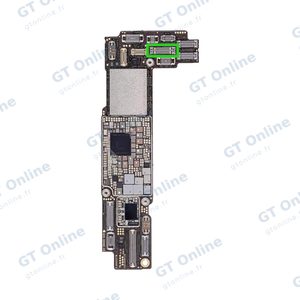 Connecteur de Carte Mère Apple iPhone 13 Dot Matrix (J10800) (x3)