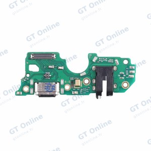 Connecteur de Charge Premium OPPO A58 4G (CPH2577)