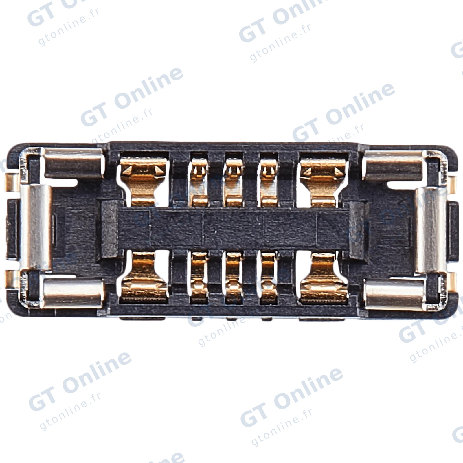 Connecteur FPC de batterie à souder pour Google Pixel 9 Series / Pixel 10