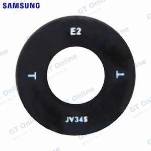 Lentille Original Samsung Galaxy S24 Plus 5G S926 GH64-09360A Téléobjectif
