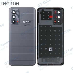 Cache Arrière Original Realme GT Master Edition 4908167 Voyager Grey