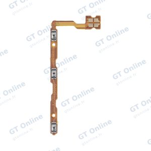 Nappe Power On/Off et Volume Premium Vivo Y20s