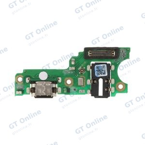 Connecteur de Charge Premium Vivo Y28 4G