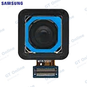 Appareil Photo Original Samsung Galaxy Tab Active5 Pro 5G X356 GH96-19281A 12MP