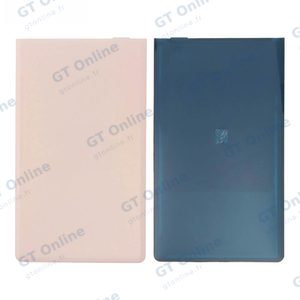 Cache Arrière Premium Google Pixel 6 Corail