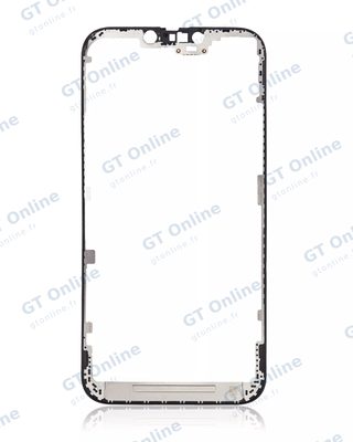 Cadre d’écran pour Apple iPhone 14 Plus (lot de 10, OCA Master)