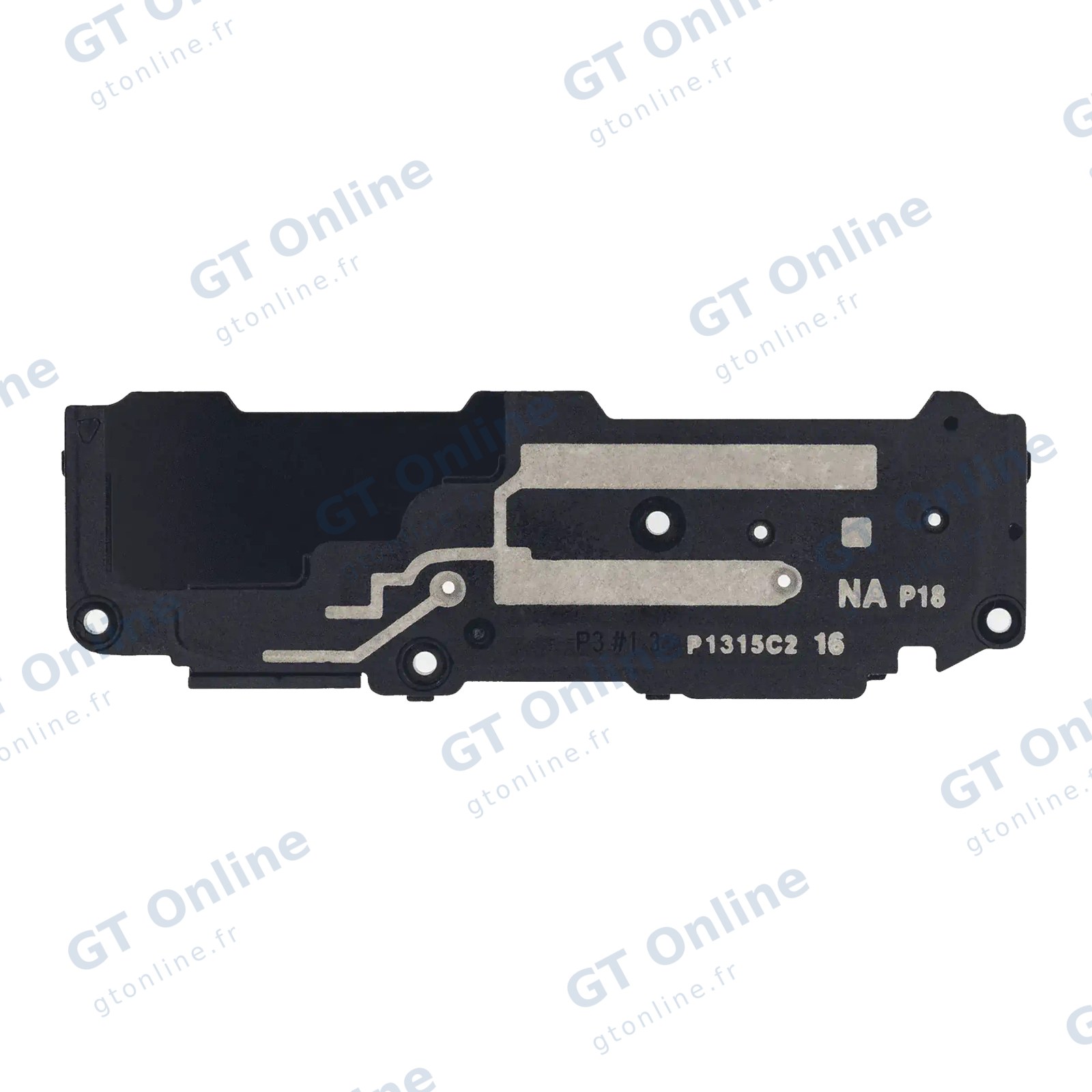 Haut-parleur pour Samsung Galaxy S21 Ultra