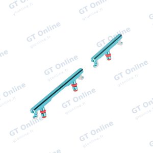 Bouton On/Off et Volume OnePlus 8 Pro Glacial Green