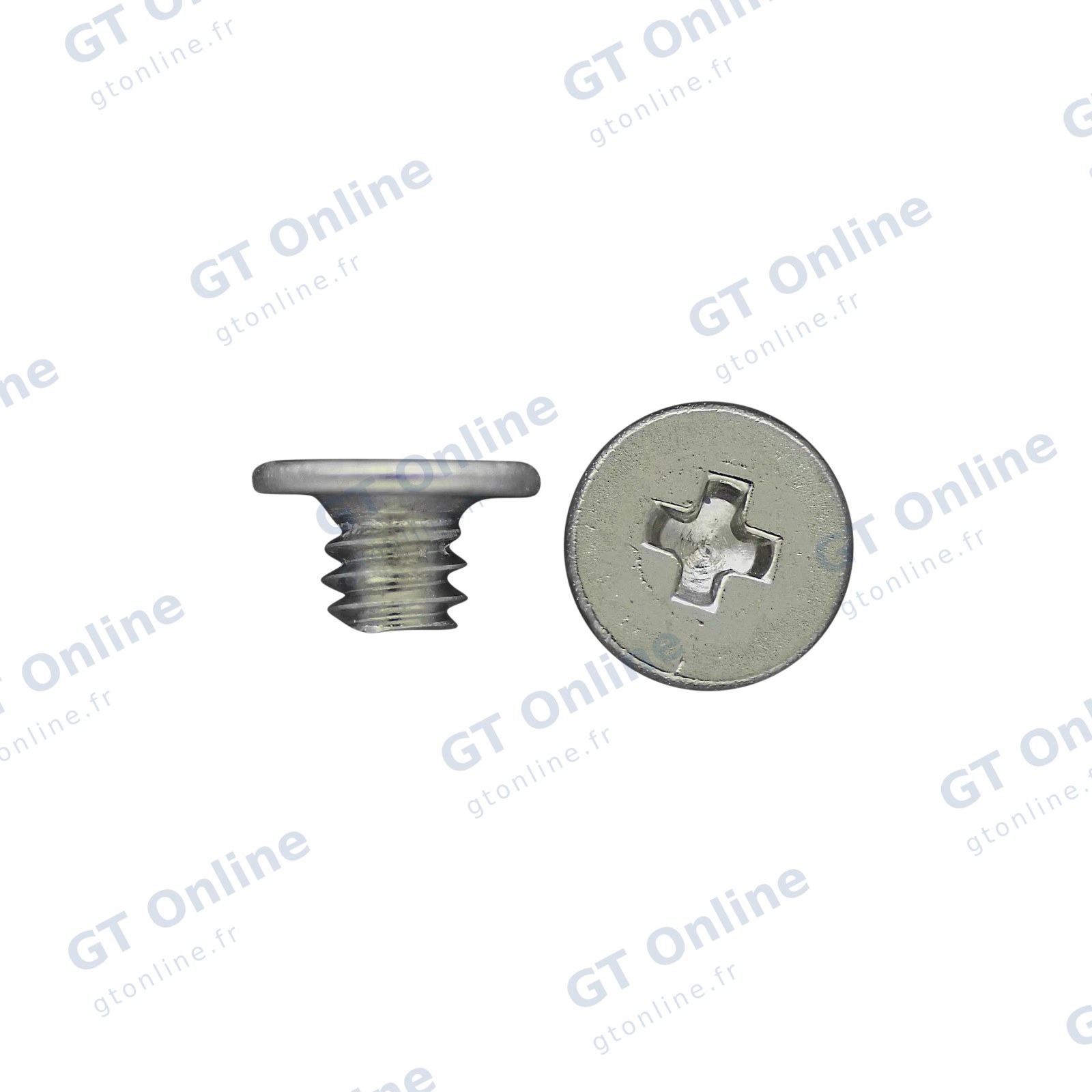 Outil pour Screwbox Screw Box 2.0 Refill [ 1I4 ] (lot de 100)