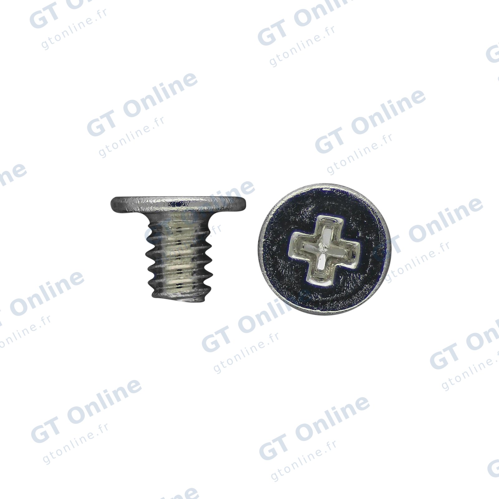 Outil pour Screwbox Screw Box 2.0 Refill [ 2H1 ] (lot de 100)