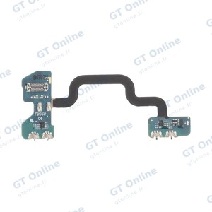 Antenne Premium Samsung Galaxy Z Fold 6 5G F956