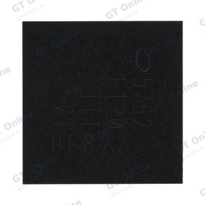 Puce IC (Circuit Intégré) Apple iPhone XR/iPhone XS/iPhone XS Max Fréquence Intermédiaire 5762 U XCVR K WTR