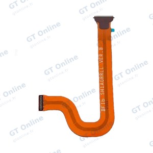 Nappe de Connexion Premium Huawei MatePad T10S