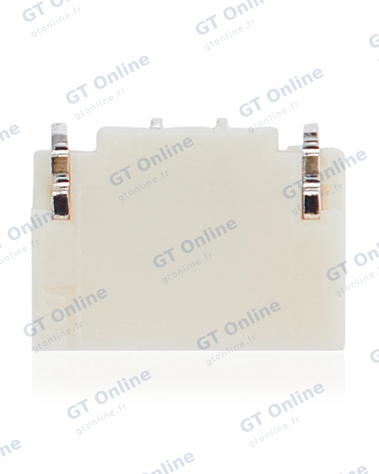 Pièce à microsouder pour Nintendo Switch — Connecteur FPC de gauche et droit Speaker Socket Plug