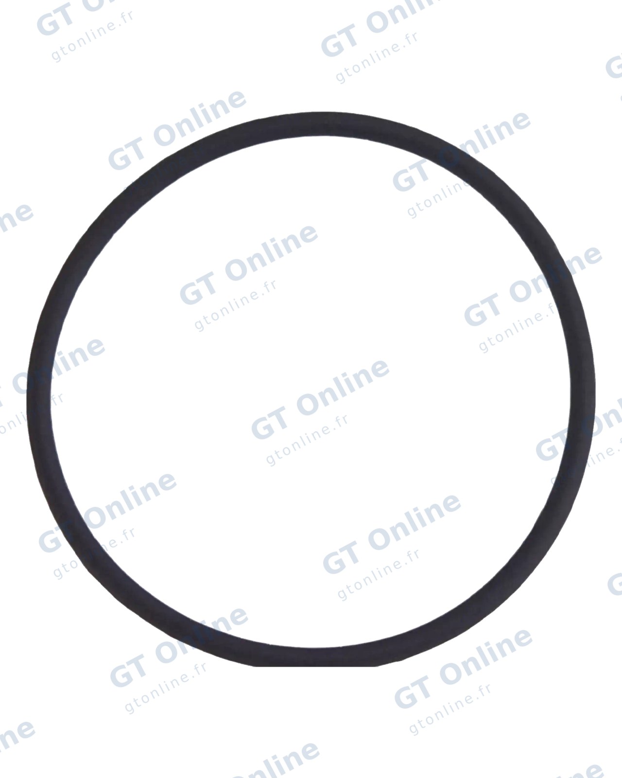 Joint torique de lentille de caméra arrière pour Apple iPhone 8 Plus (lot de 100)
