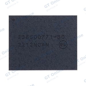 Puce IC (Circuit Intégré) Apple iPhone SE 2022 (3e génération) Charging Tigris