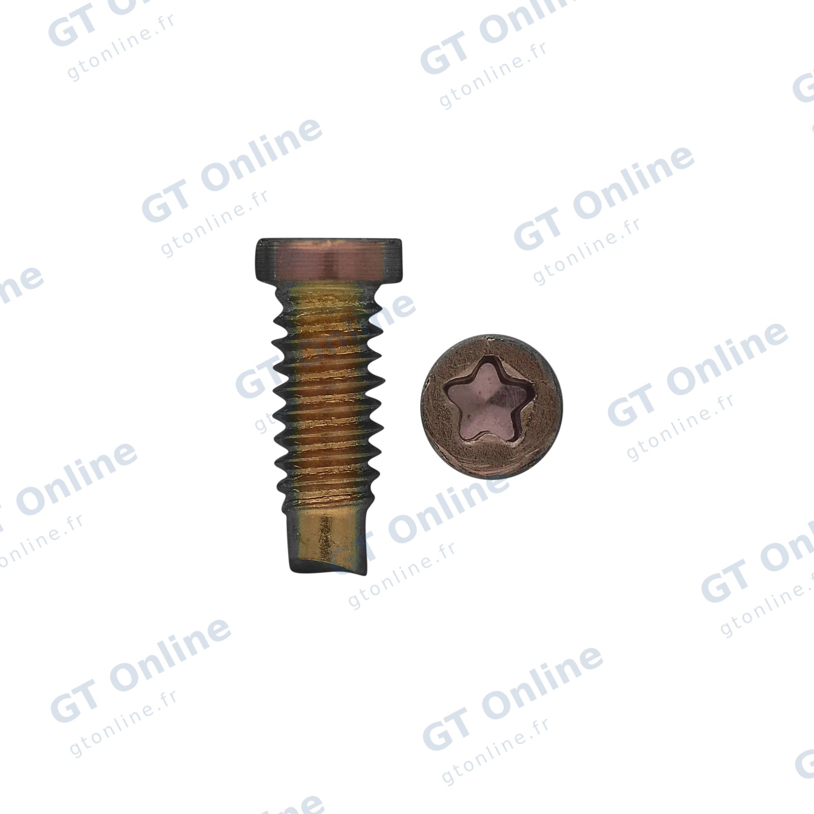 Outil pour Screwbox Screw Box 2.0 Refill [ 2B9 ] (lot de 100)