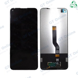 Écran Tactile Original d'occasion Nokia 8.3 5G Noir
