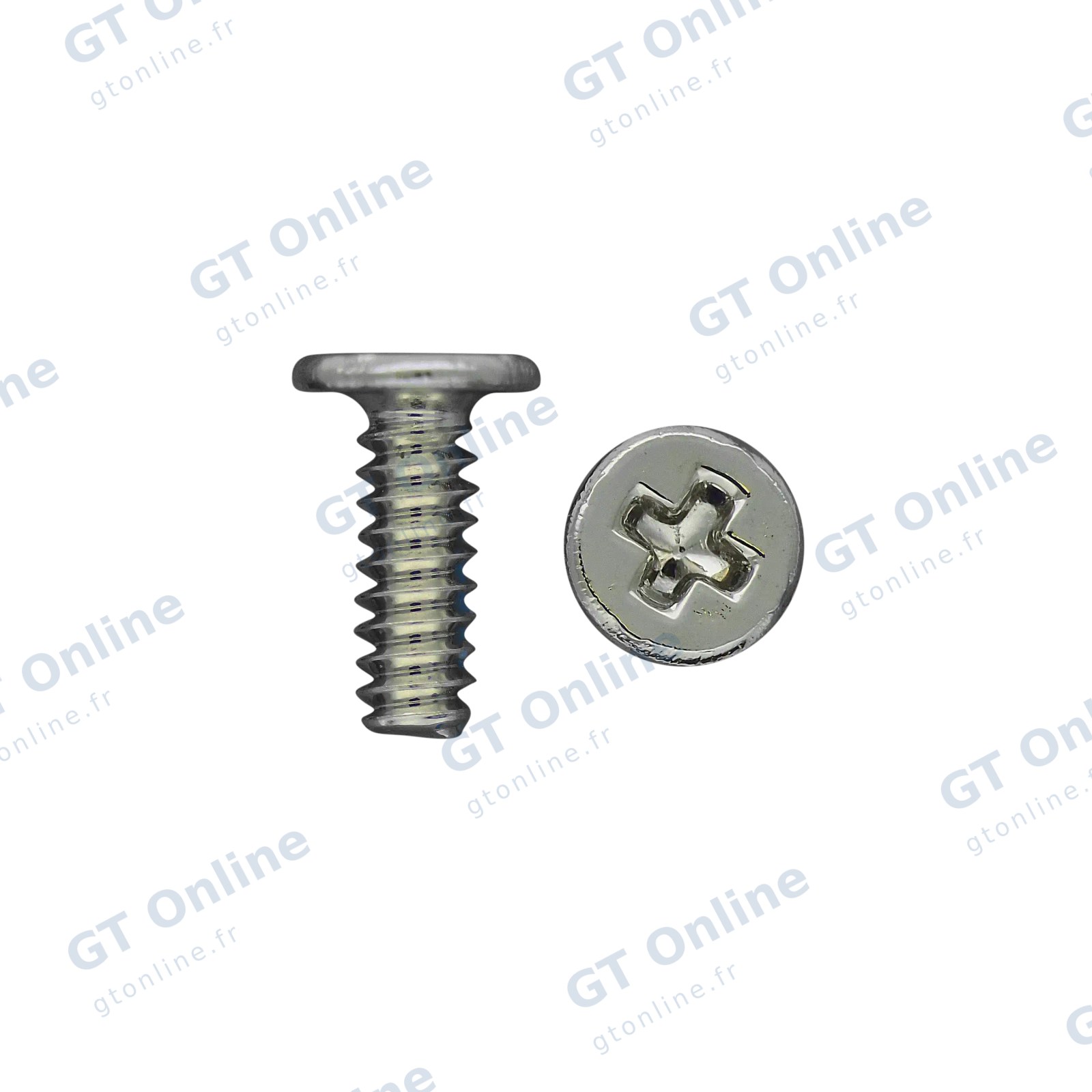 Outil pour Screwbox Screw Box 2.0 Refill [ 1S3 ] (lot de 100)