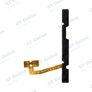 Nappe Power On/Off et Volume Premium Realme C25Y/C21-Y