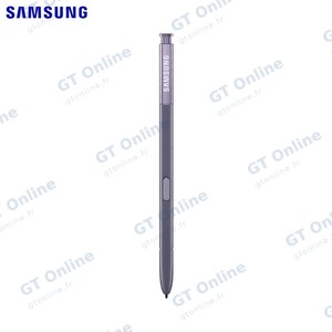 Stylet Original Samsung Galaxy Note 8 N950 GH98-42115C Gris