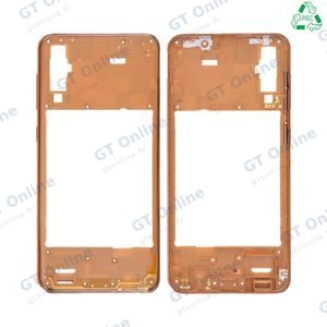 Châssis Intermédiaire Refurb (PIEC) Samsung Galaxy A50 A505 Corail
