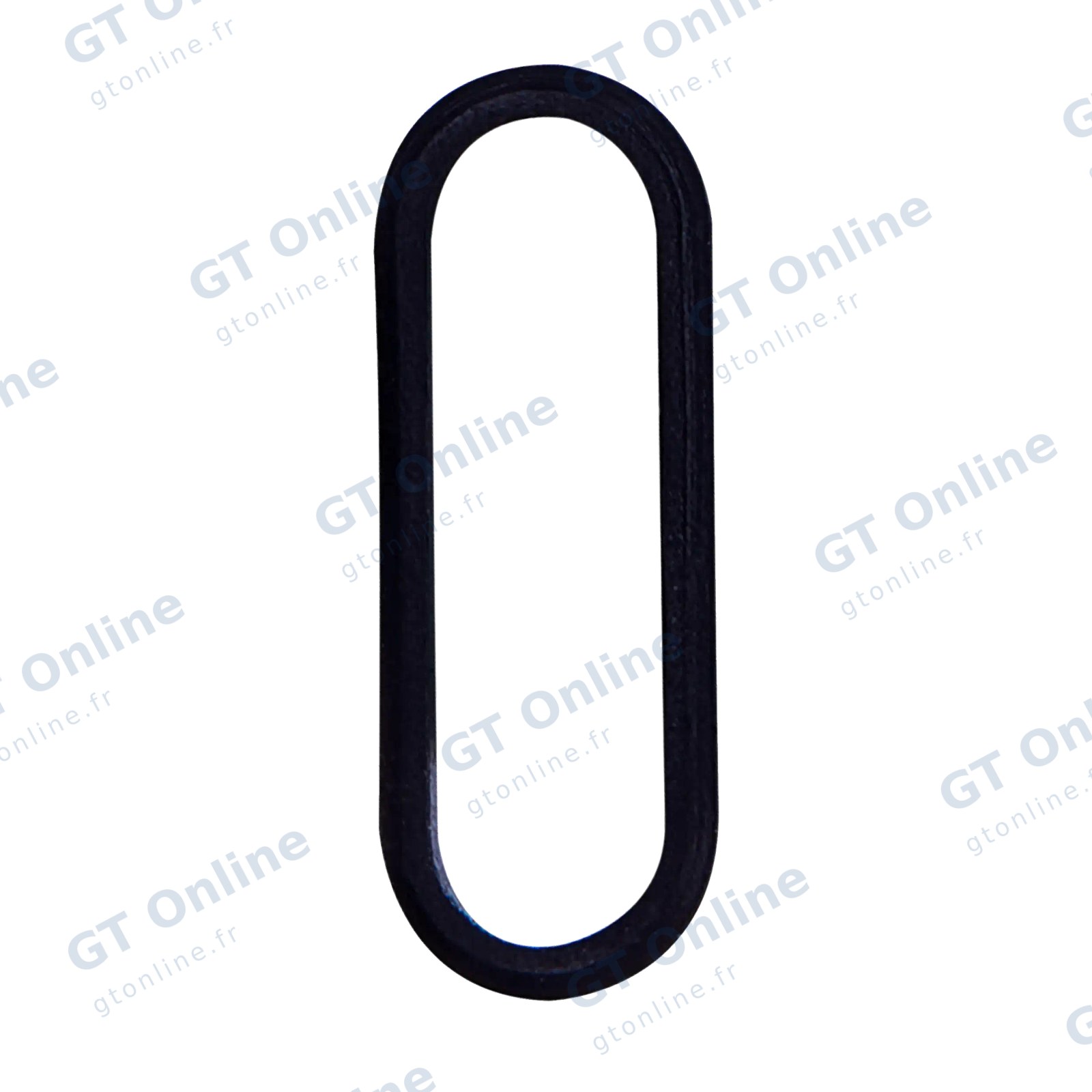 Joint pour Motorola Razr / Razr 40 (XT2323 / 2023) / Motorola Razr Plus / Razr 40 Ultra (XT2321 / 2023) (origine) — USB connecteur de charge Gasket