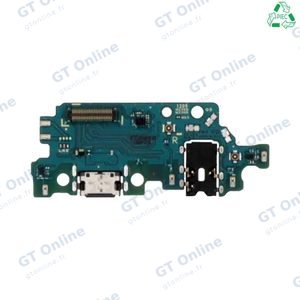 Connecteur de Charge Original d'occasion Samsung Galaxy M23 5G M236/Galaxy M33 5G M336