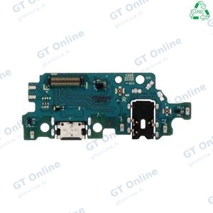 Connecteur de Charge Original d'occasion Samsung Galaxy M23 5G M236/Galaxy M33 5G M336