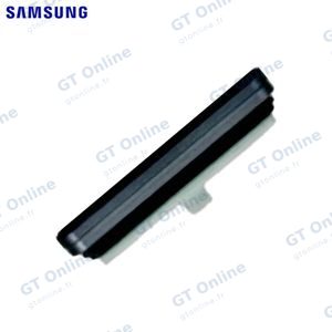 Bouton Volume Original Samsung Galaxy Tab S11 5G X736/Galaxy Tab S11 Wi-Fi X730 — GH98-50521A Gris