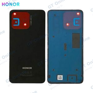 Cache Arrière Original Honor 70 Lite 9707AAMB Noir Minuit