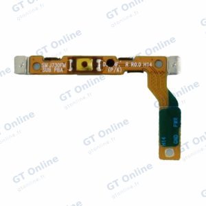 Nappe Power On/Off Premium Samsung Galaxy J5 2017 J530