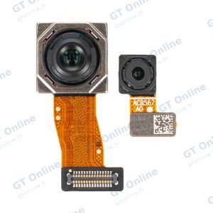 Appareil Photo Premium Samsung Galaxy A22 5G A226B 48+2MP
