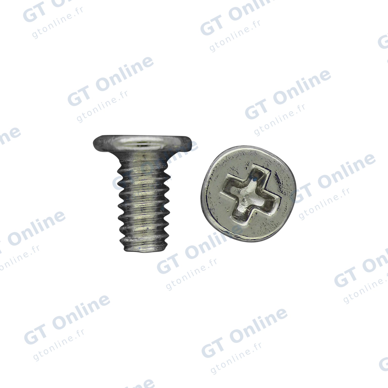 Recharge de vis Screw Box 3.0 — réf. 3D3 (lot de 100)