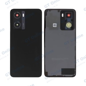 Cache Arrière Premium OPPO A57 (CPH2387) Glowing Black