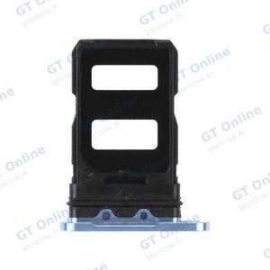 Tiroir Sim Premium Xiaomi Mi 11 5G Bleu Horizon