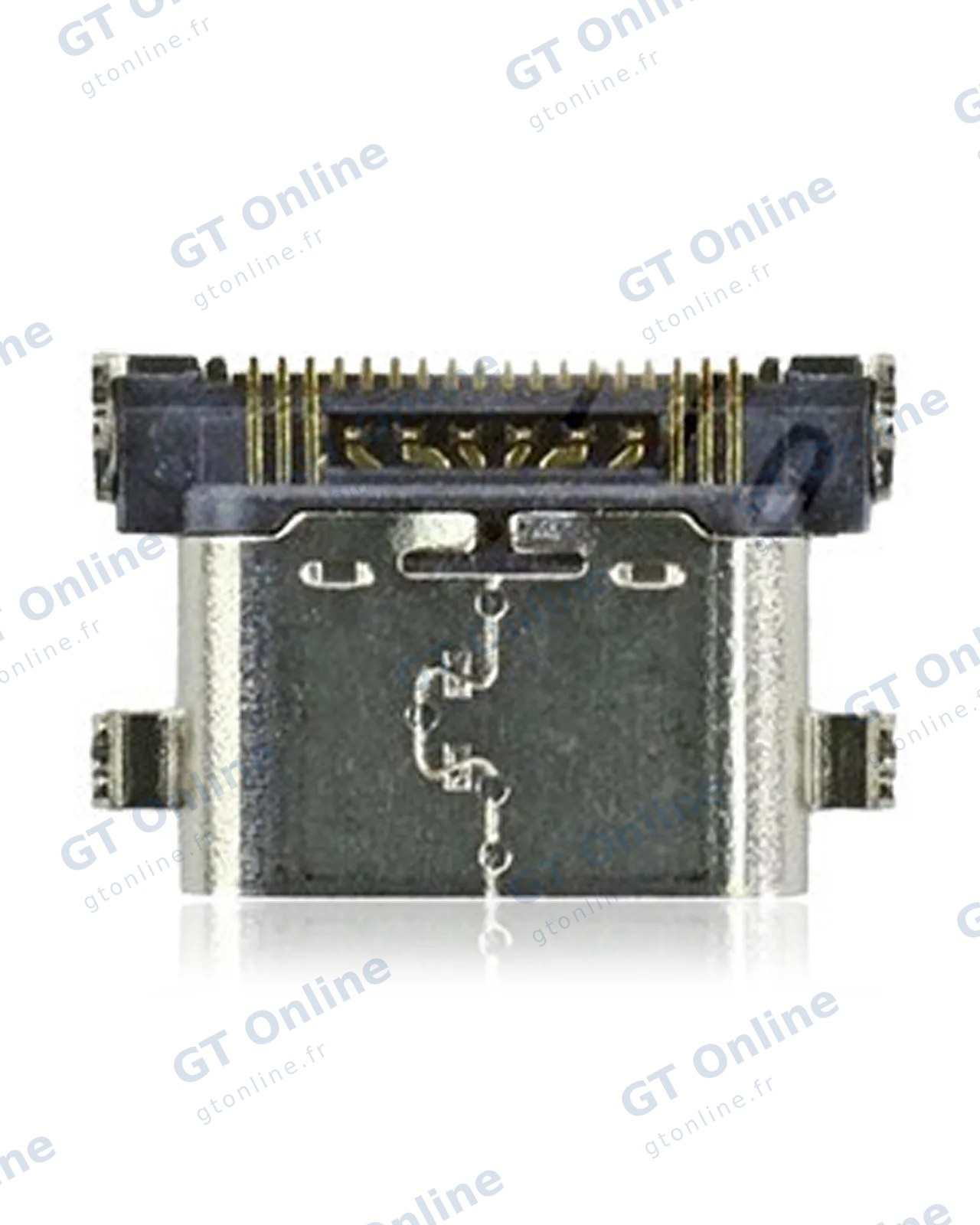 Pièce à microsouder pour Nexus 5 (soudure requise)