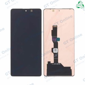 Écran Tactile Original d'occasion Xiaomi Redmi Note 13 5G Noir