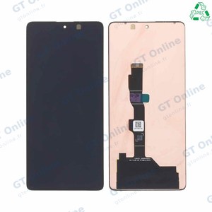 Écran Tactile Original d'occasion Xiaomi Redmi Note 13 5G Noir