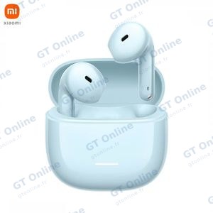 Écouteurs Bluetooth Xiaomi BHR08JPGL Redmi Buds 8 Active Bleu